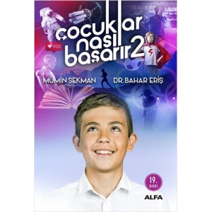 Çocuklar Nasıl Başarır 2