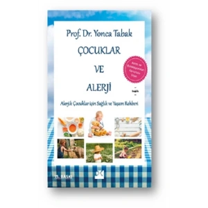 Çocuklar ve Alerji