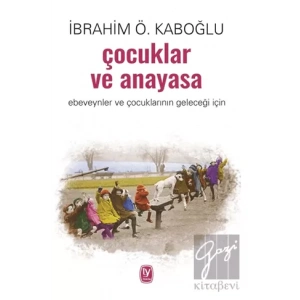Çocuklar ve Anayasa