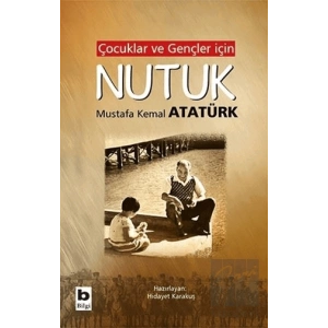 Çocuklar ve Gençler İçin Nutuk