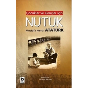 Nutuk (Çocuklar ve Gençler için)