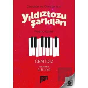 Çocuklar ve Gençler için Yıldıztozu Şarkıları