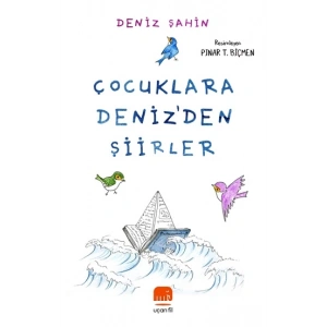 Çocuklara Denizden Şiirler