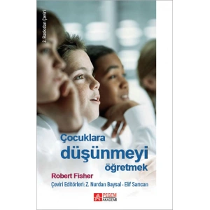 Çocuklara Düşünmeyi Öğretmek
