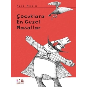 Çocuklara En Güzel Masallar