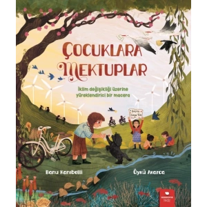 Çocuklara Mektuplar