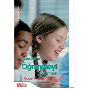Çocuklara Öğrenmeyi Öğretmek