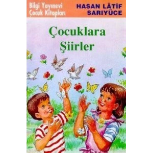 Çocuklara Şiirler