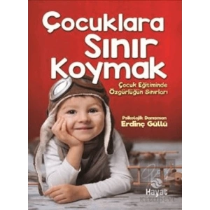Çocuklara Sınır Koymak
