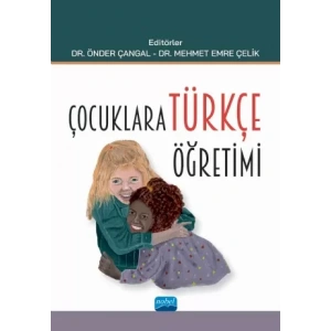 Çocuklara Türkçe Öğretimi