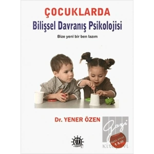 Çocuklarda Bilişsel Davranış Psikolojisi