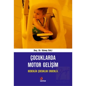 Çocuklarda Motor Gelişim