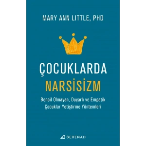 Çocuklarda Narsisizm