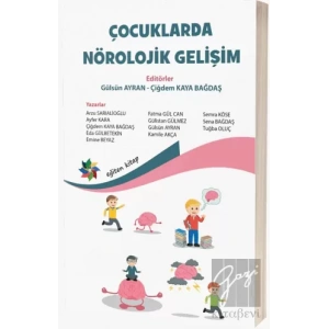 Çocuklarda Nörolojik Gelişim