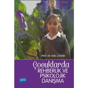 Çocuklarda Rehberlik ve Psikolojik Danışma