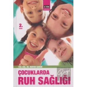 Çocuklarda Ruh Sağlığı