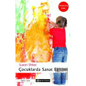 Çocuklarda Sanat Eğitimi