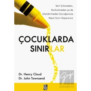 Çocuklarda Sınırlar