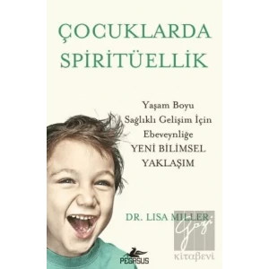 Çocuklarda Spiritüellik