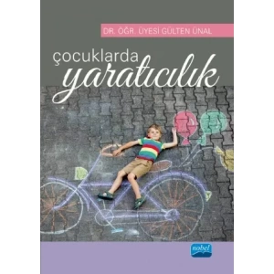 Çocuklarda Yaratıcılık