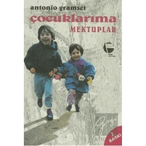 Çocuklarıma Mektuplar