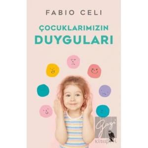 Çocuklarımızın Duyguları