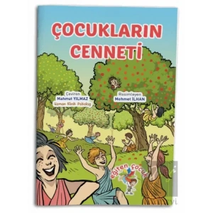 Çocukların Cenneti