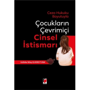 Çocukların Çevrimiçi Cinsel İstismarı