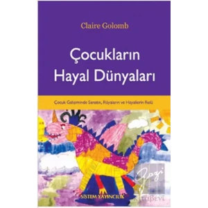 Çocukların Hayal Dünyaları