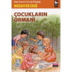 Çocukların Ormanı