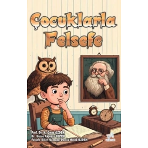 Çocuklarla Felsefe