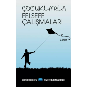 Çocuklarla Felsefe Çalışmaları