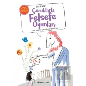 Çocuklarla Felsefe Oyunları