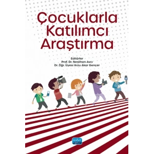 Çocuklarla Katılımcı Araştırma