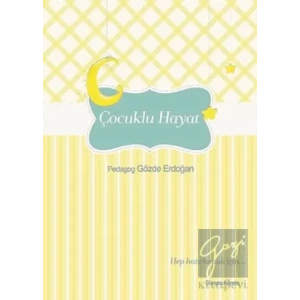 Çocuklu Hayat Ajandası