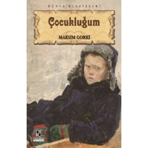 Çocukluğum