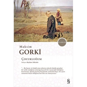 Çocukluğum