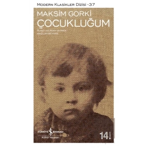 Çocukluğum