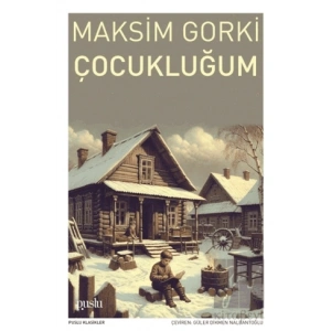 Çocukluğum