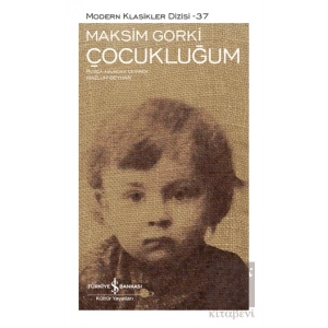 Çocukluğum (Şömizli)