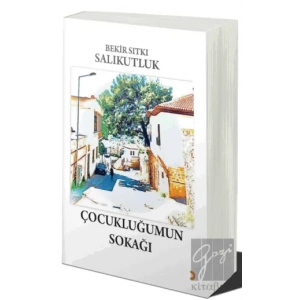 Çocukluğumun Sokağı
