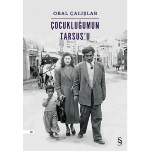 Çocukluğumun Tarsusu