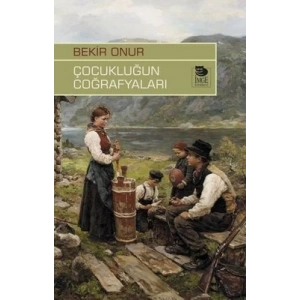 Çocukluğun Coğrafyaları