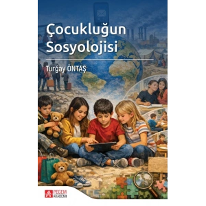 Çocukluğun Sosyolojisi