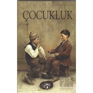 Çocukluk