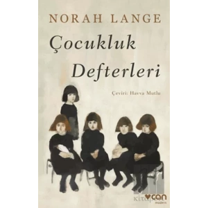 Çocukluk Defterleri