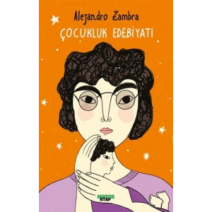 Çocukluk Edebiyatı