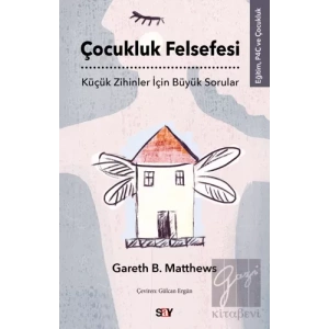 Çocukluk Felsefesi