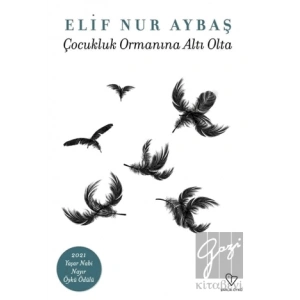 Çocukluk Ormanına Altı Oda