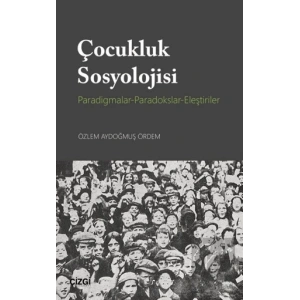 Çocukluk Sosyolojisi